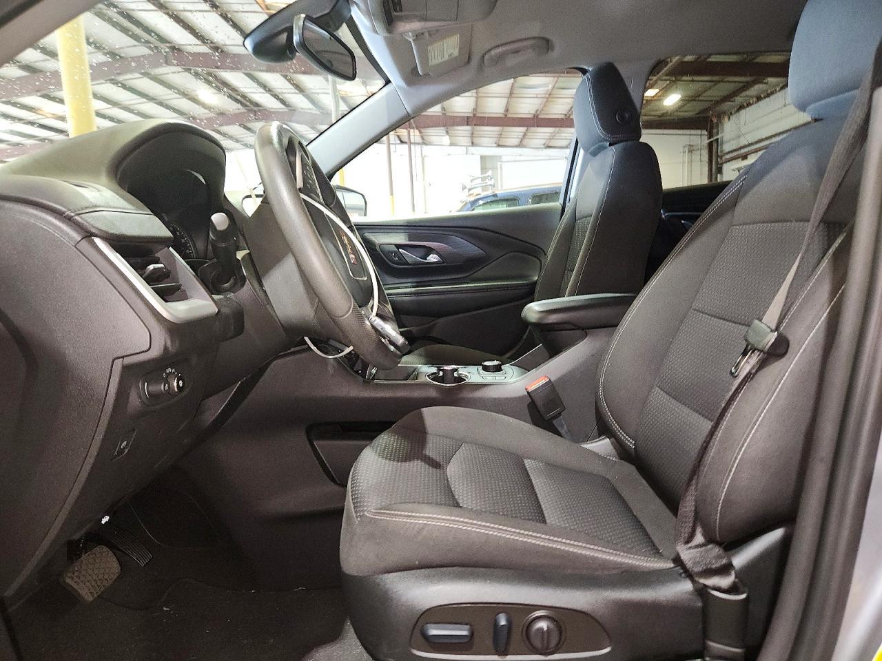 2023 GMC Terrain Sle - Фото 7