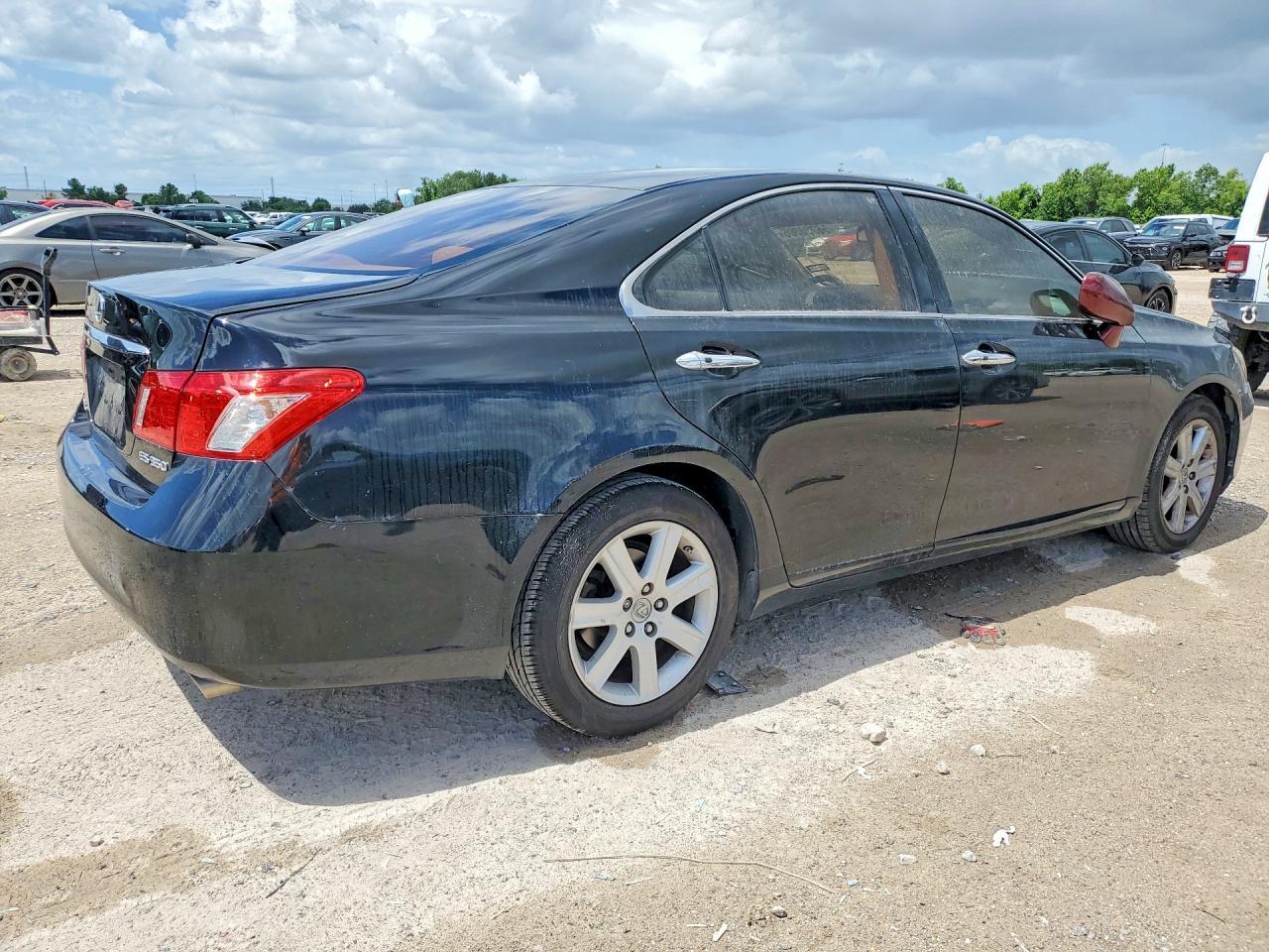 2008 Lexus Es 350 - Фото 3