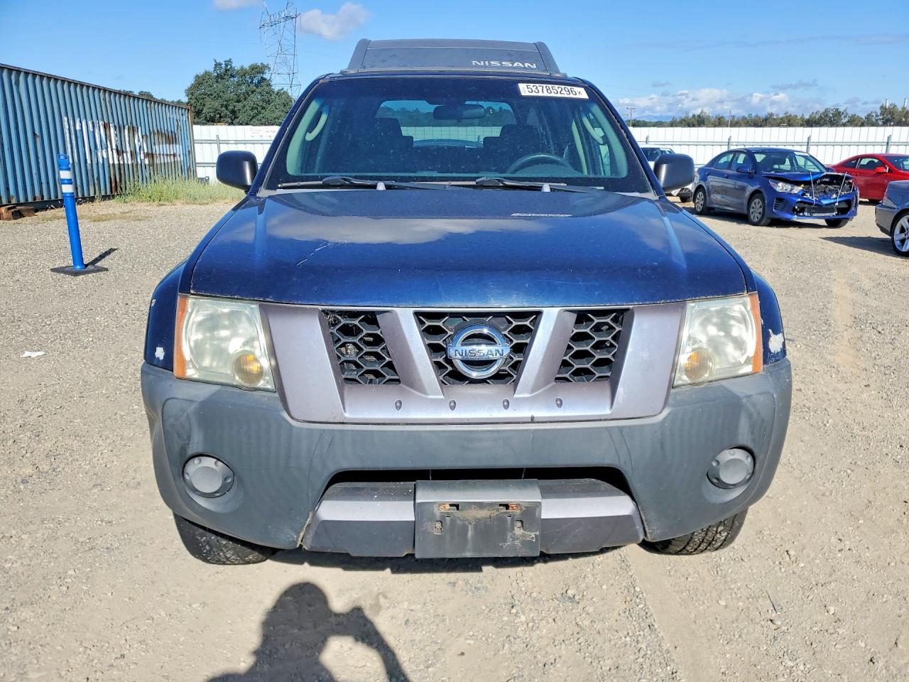 2007 Nissan Xterra X - Image 5