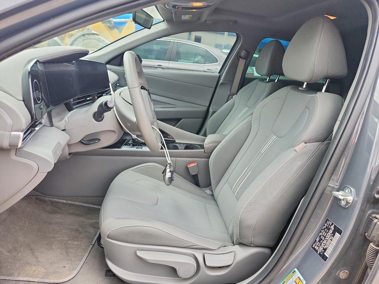 2024 Hyundai Elantra Sel - Фото 7