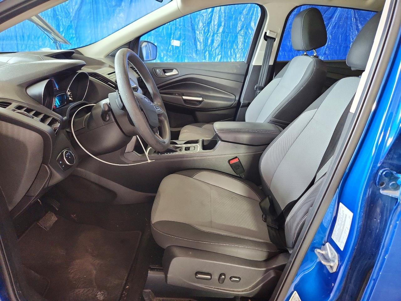 2017 Ford Escape Se - Фото 7
