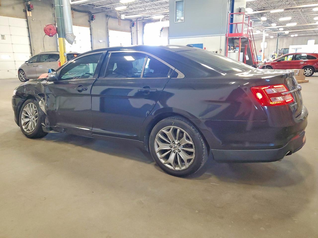 2013 Ford Taurus Limited - Image 2