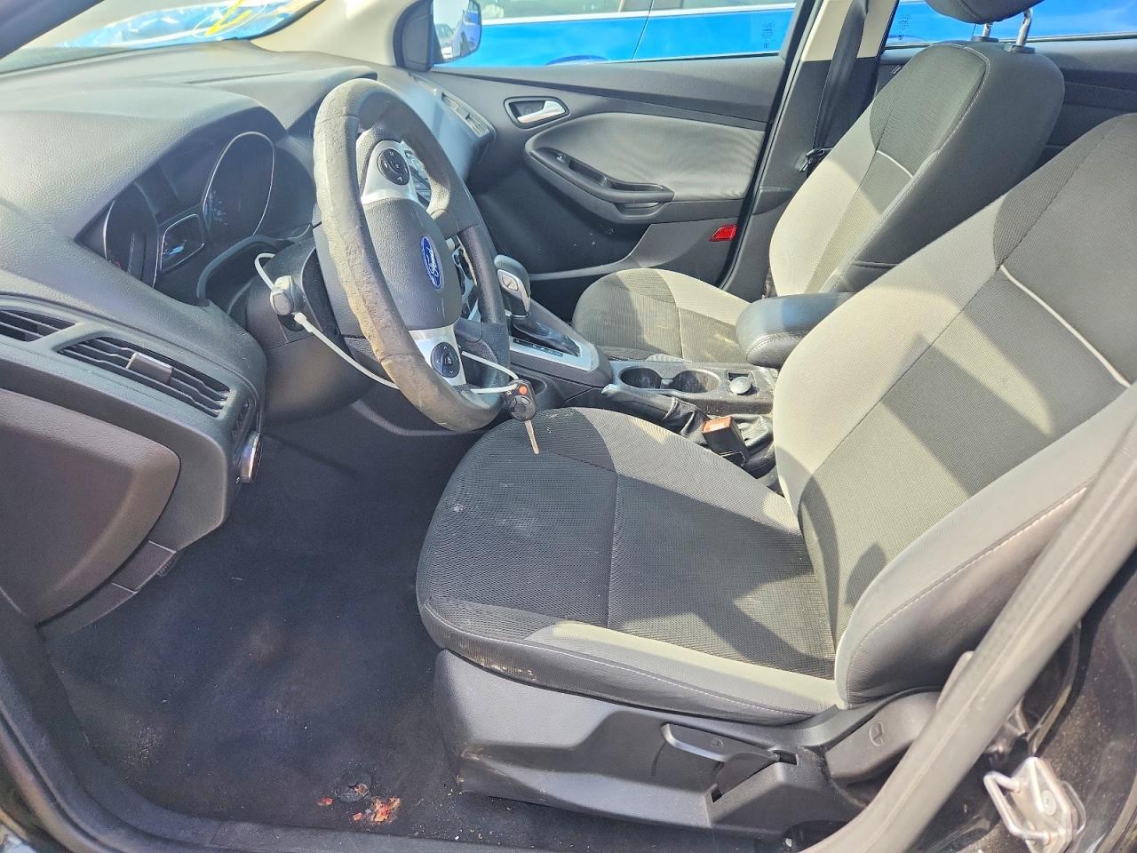 2014 Ford Focus Se - Фото 7