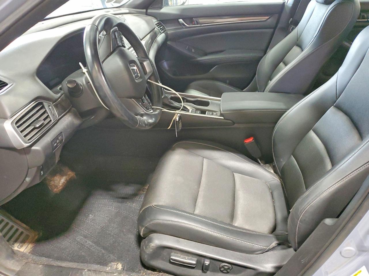 2022 Honda Accord Sport - Фото 7