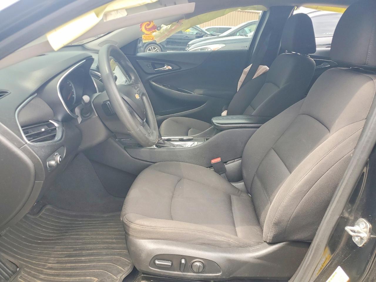 2019 Chevrolet Malibu Lt - Фото 7