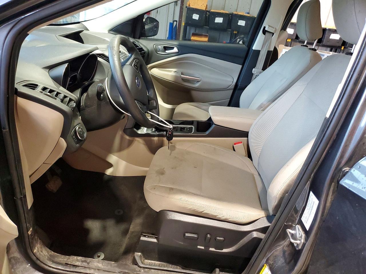 2018 Ford Escape Se - Image 7