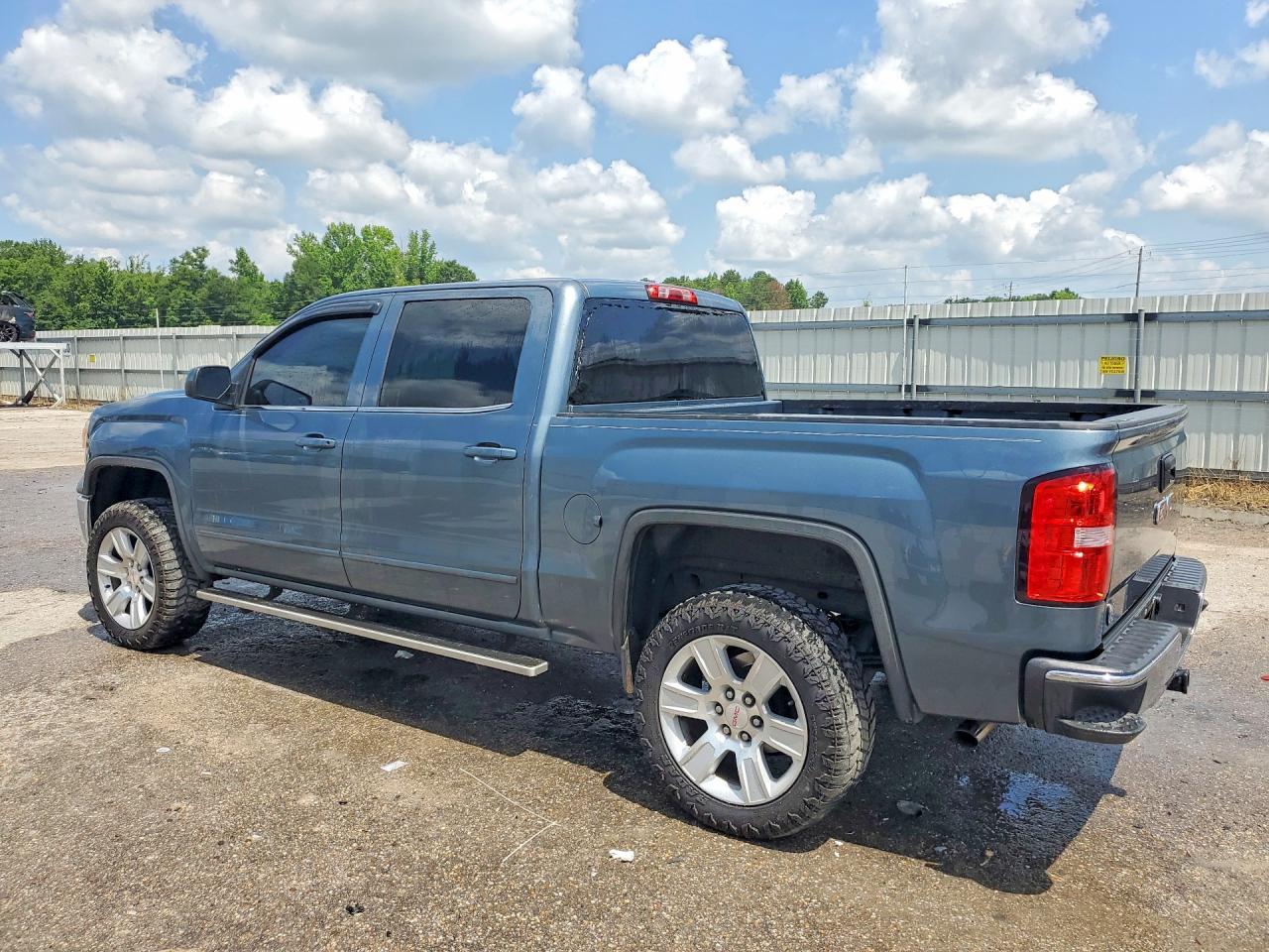 2014 GMC Sierra C1500 Sle - Фото 2