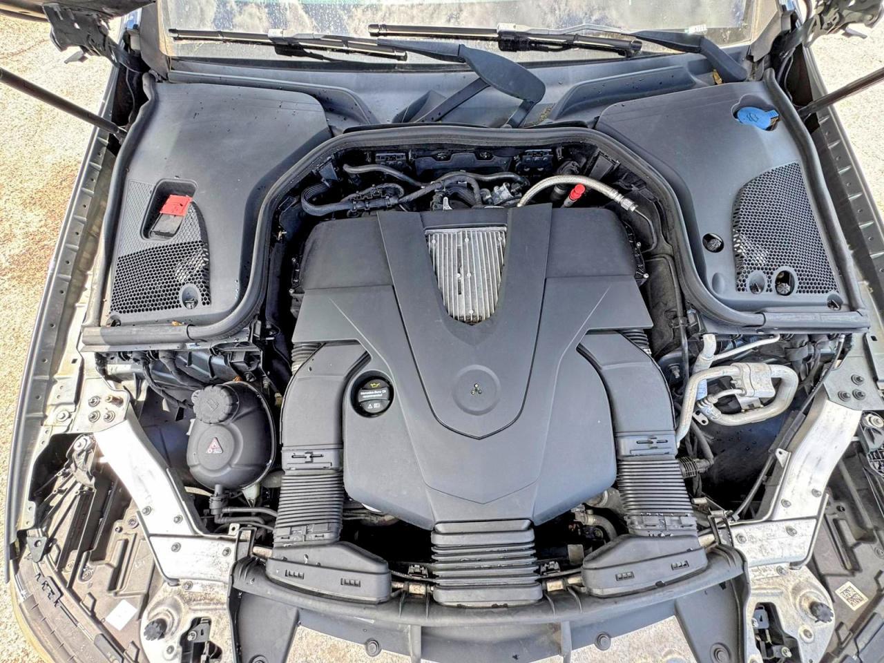2018 Mercedes-Benz E 400 - Image 7