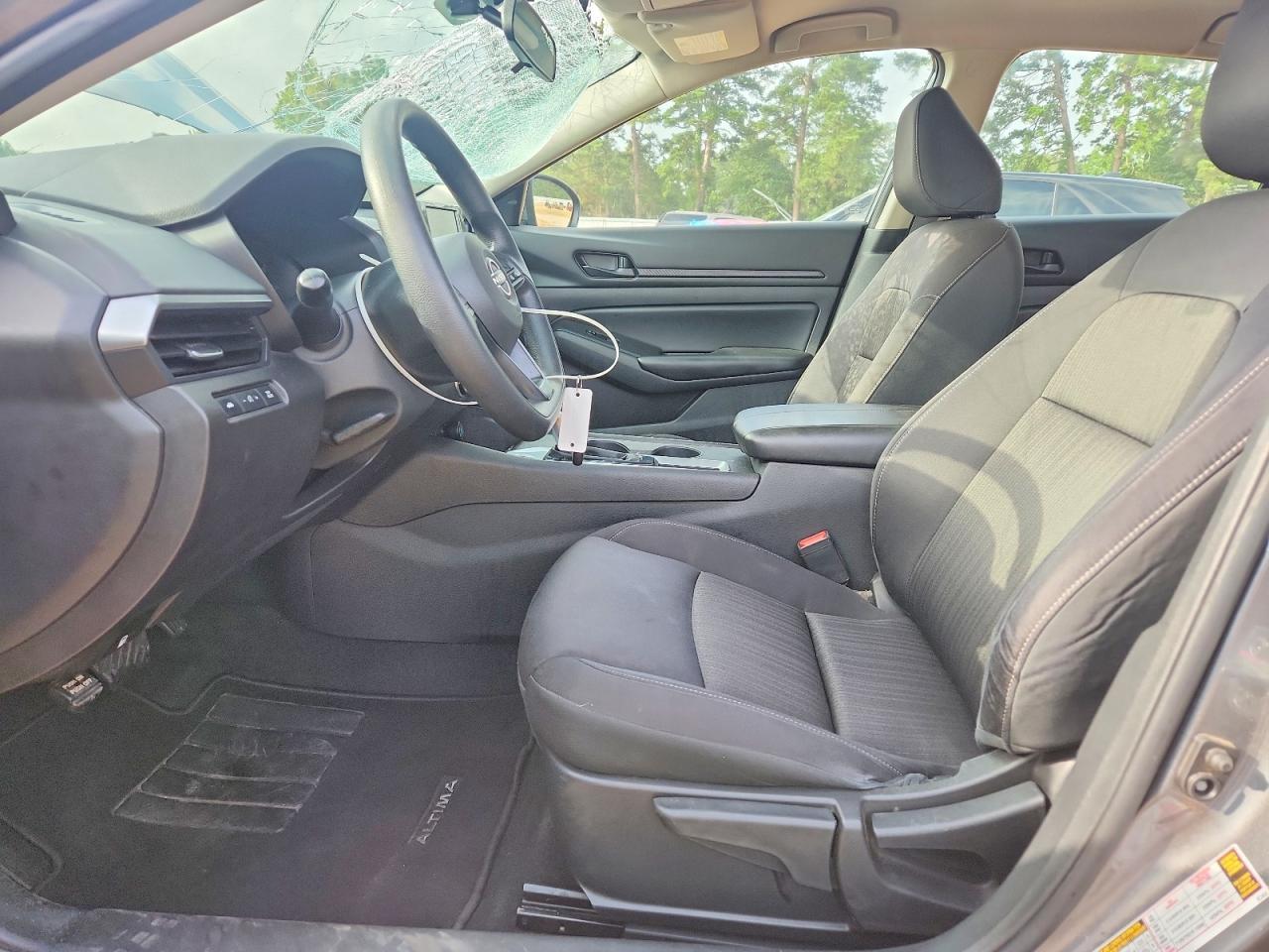 2023 Nissan Altima S - Фото 7