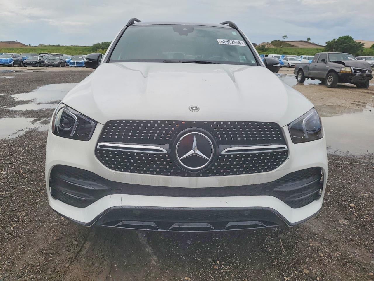 2022 Mercedes-Benz Gle 350 - Image 5