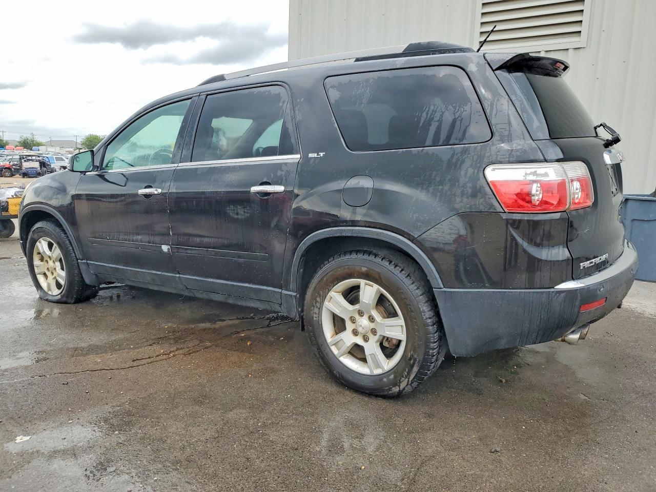 2012 GMC Acadia Slt-1 - Image 2