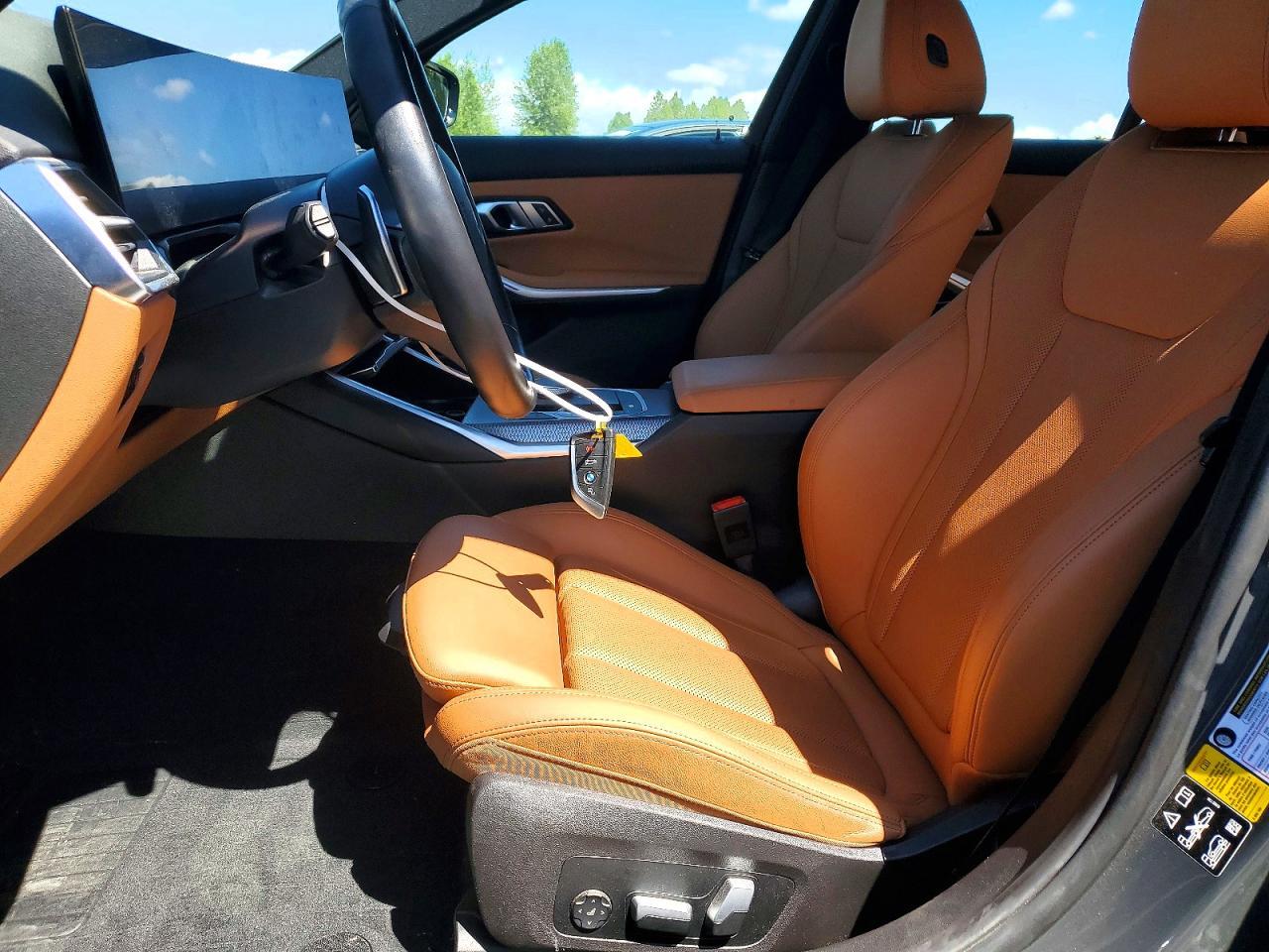 2023 BMW M340Xi - Фото 7