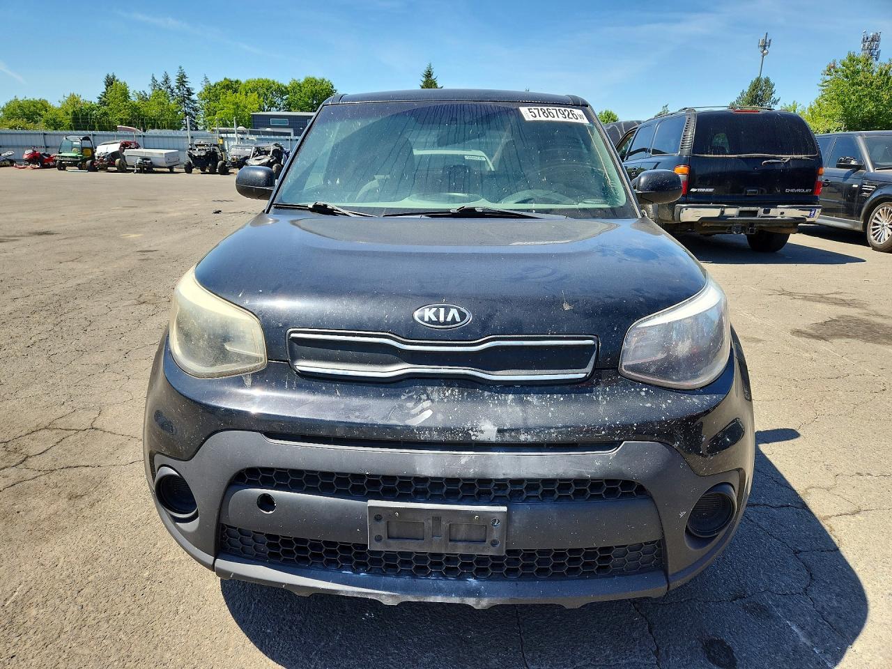 2018 Kia Soul Base - Image 5