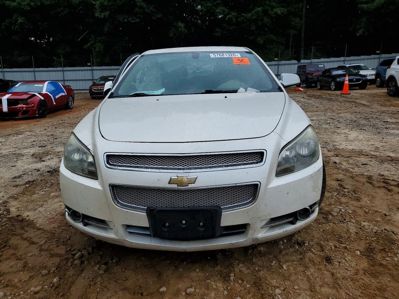 2011 Chevrolet Malibu Ltz - Фото 5