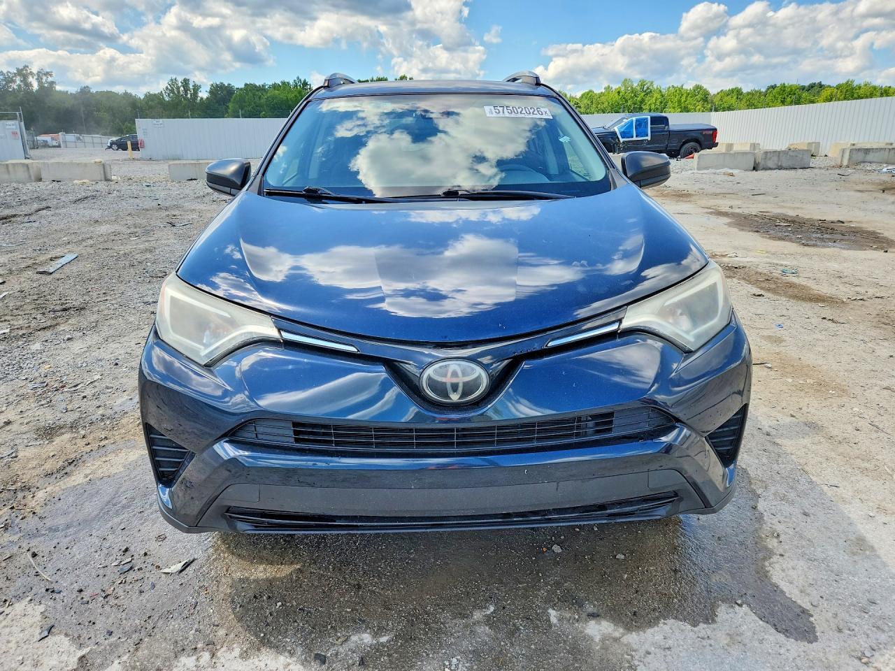 2018 Toyota Rav4 Le - Фото 5