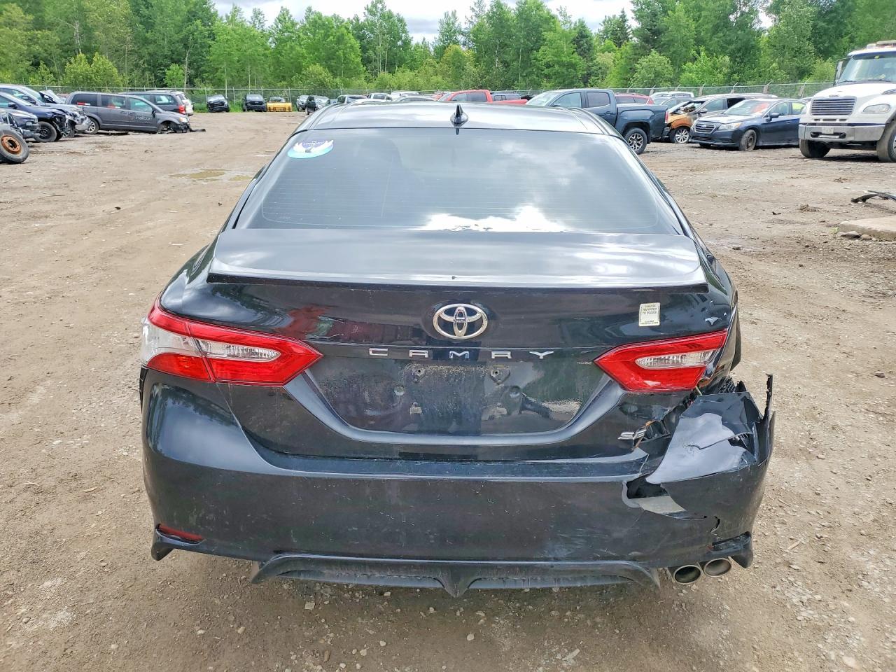 2019 Toyota Camry - Image 6