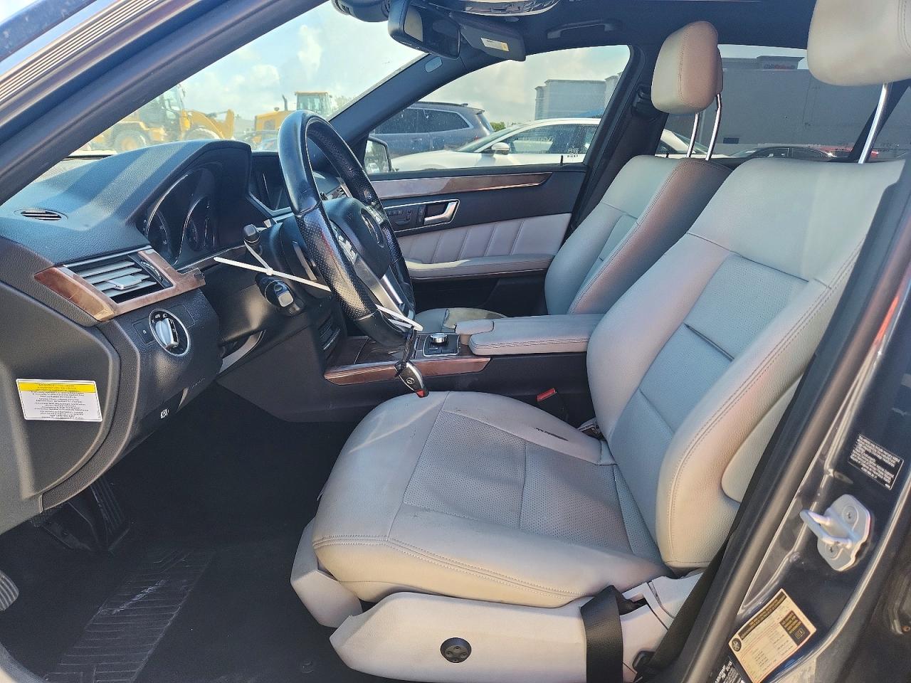 2013 Mercedes-Benz E 350 - Фото 7