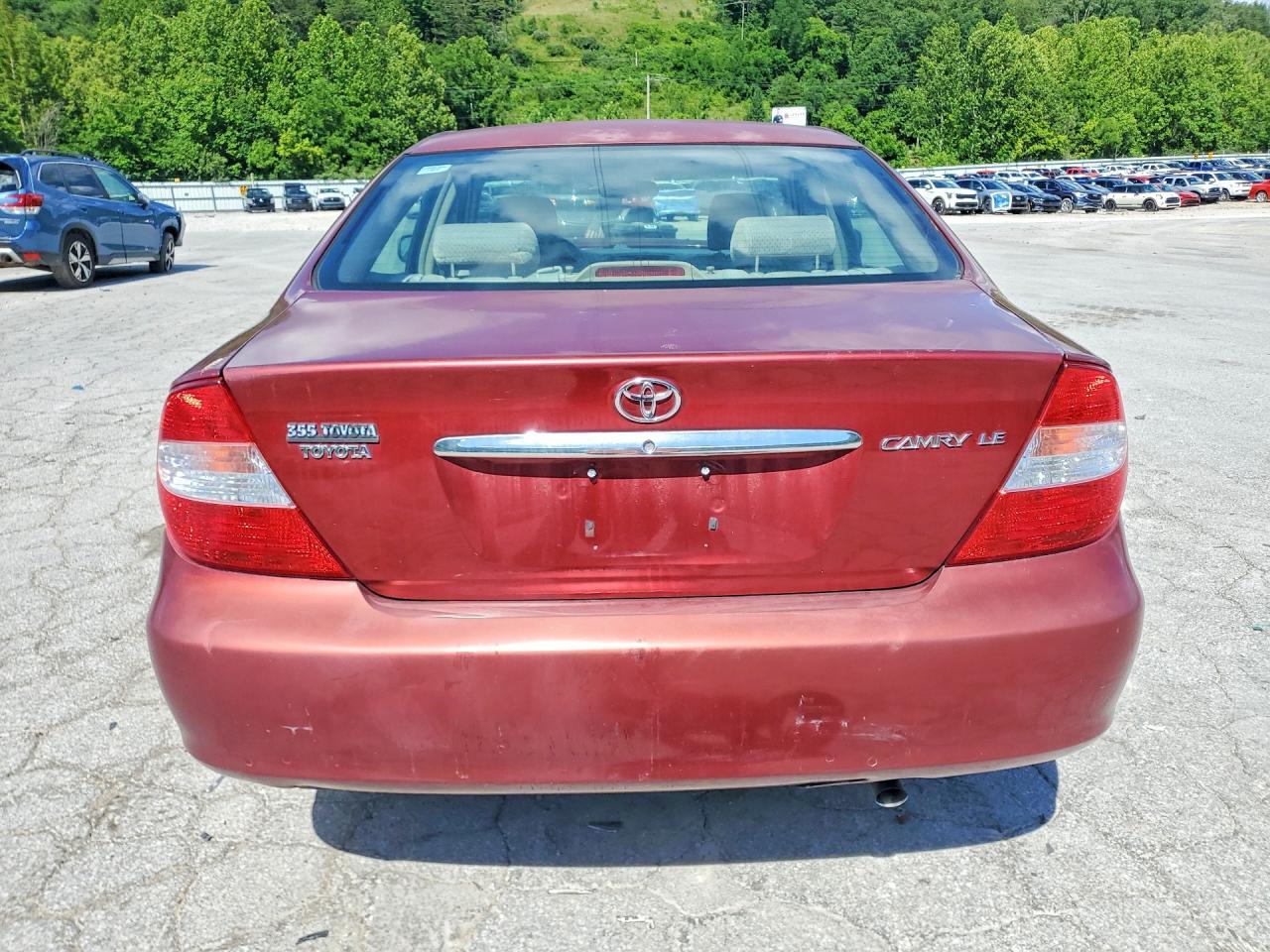 2003 Toyota Camry Le - Image 6