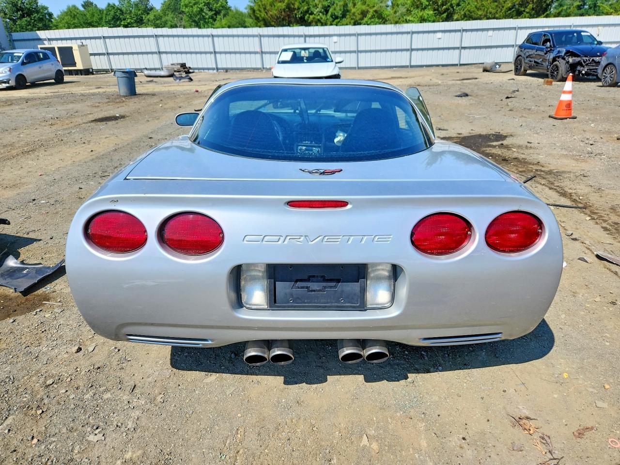 1999 Chevrolet Corvette - Image 6