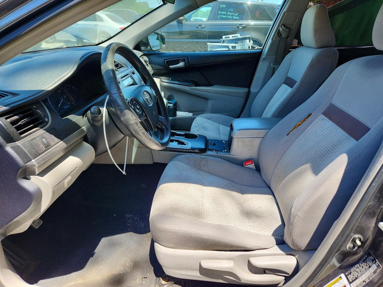 2013 Toyota Camry Le - Image 7