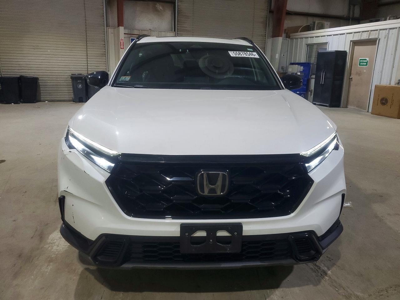 2023 Honda Cr-V Sport - Image 5