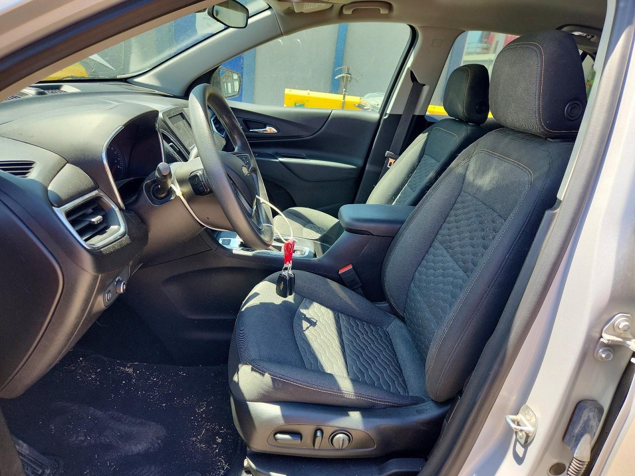 2020 Chevrolet Equinox - Image 7