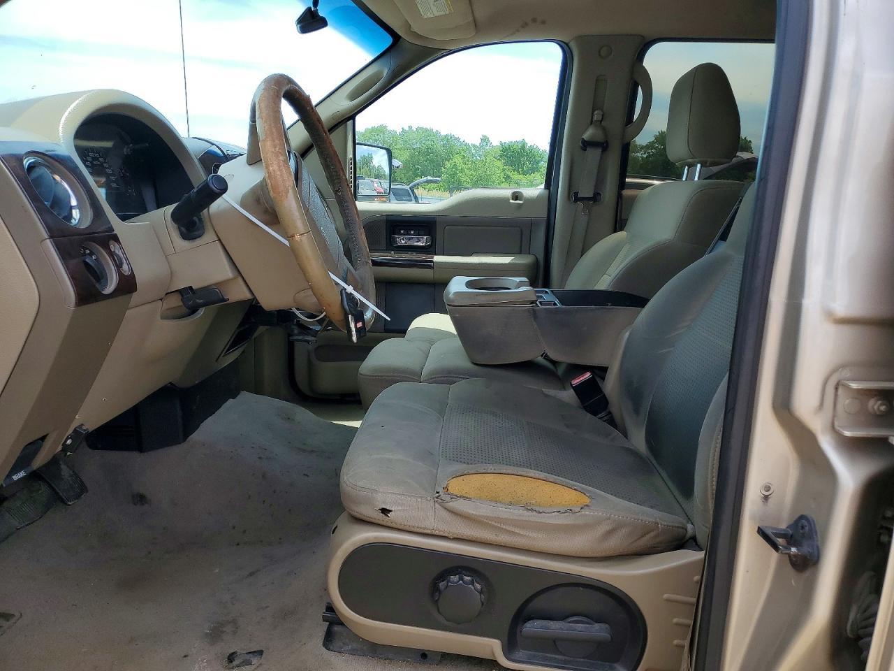 2007 Ford F150 Supercrew - Фото 7