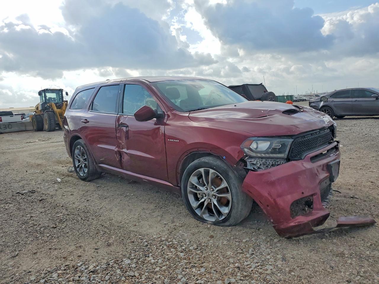 2020 Dodge Durango R - Фото 4