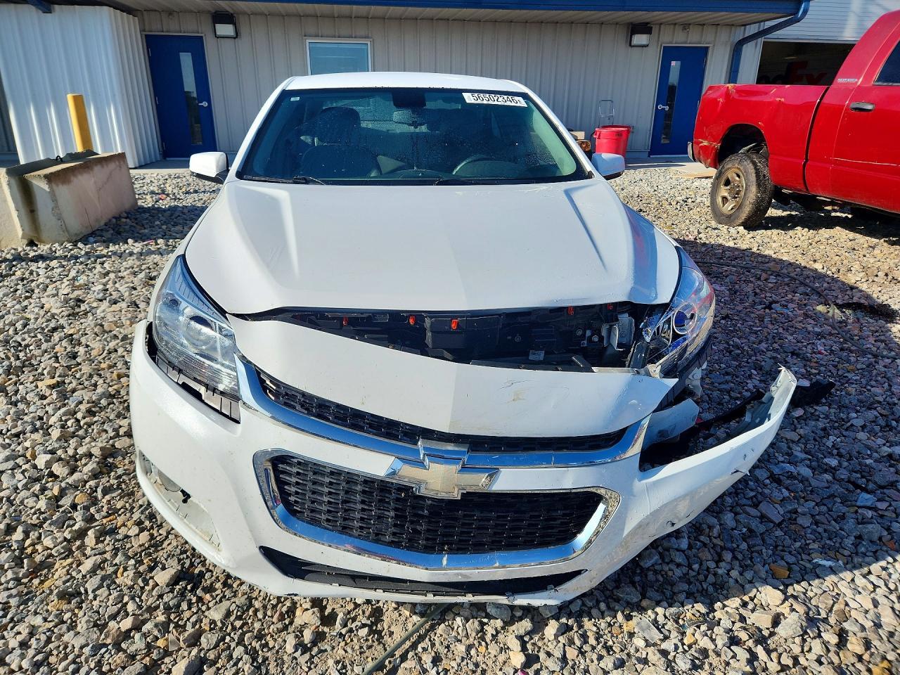2014 Chevrolet Malibu 2Lt - Image 5