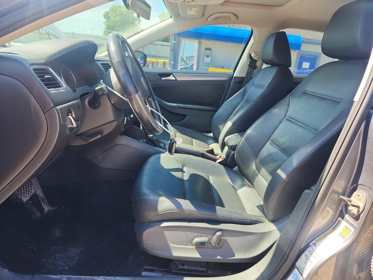 2013 Volkswagen Jetta Tdi - Фото 7