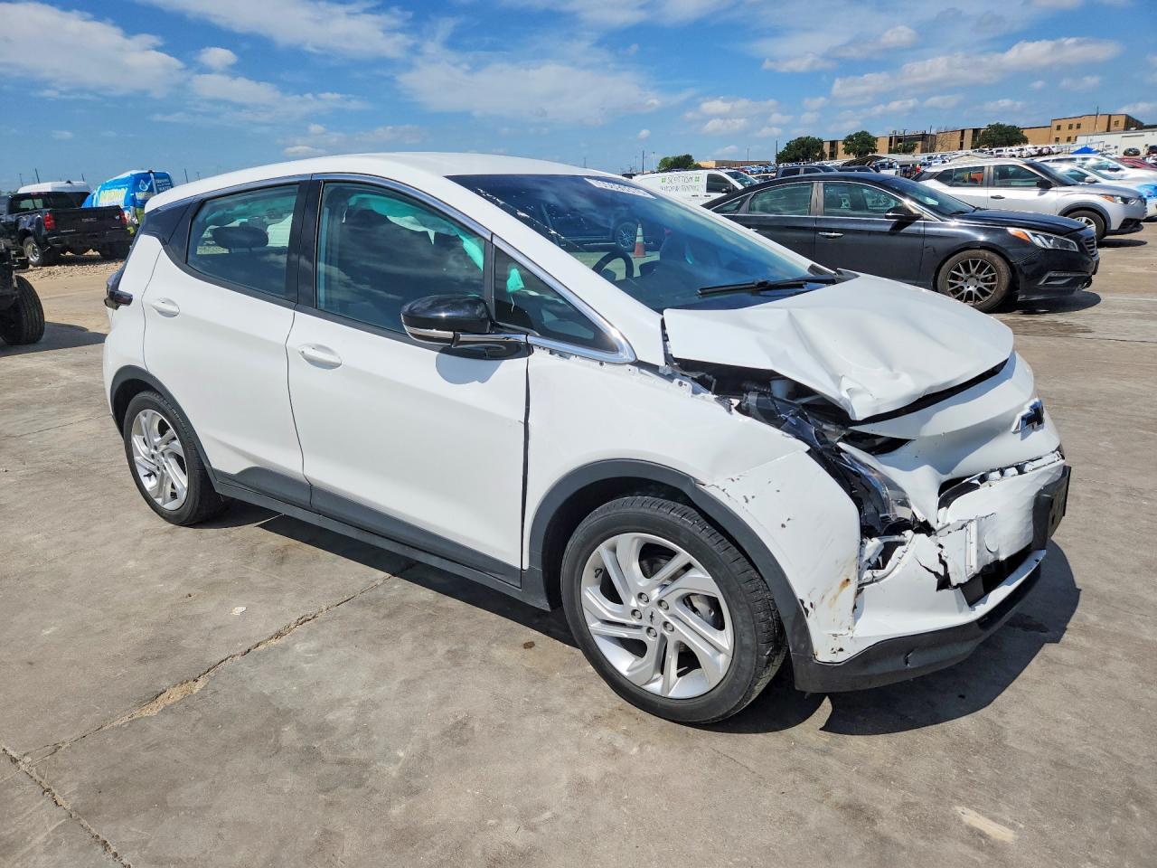 2023 Chevrolet Bolt Ev 1Lt - Фото 4