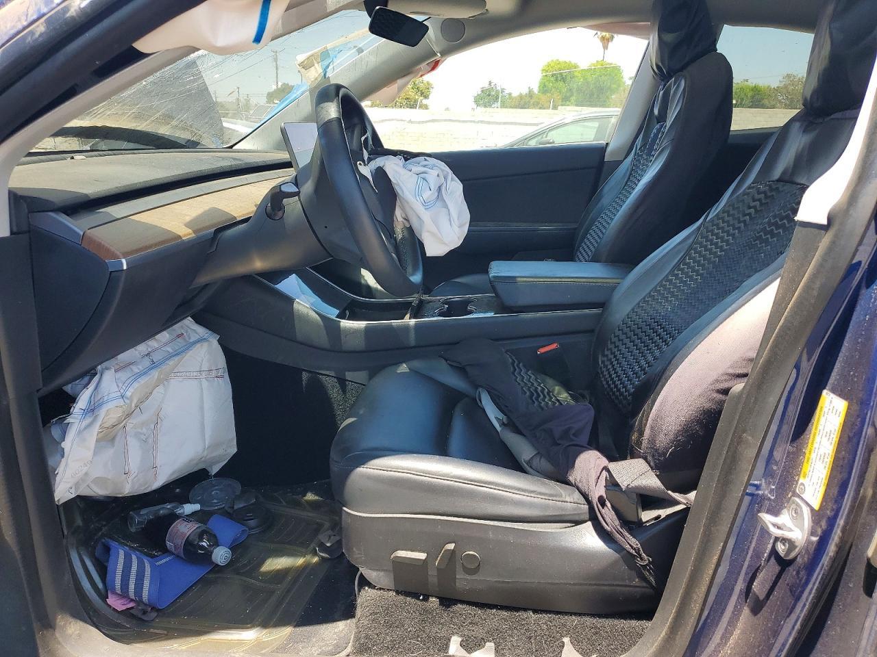 2020 Tesla Model Y - Image 7