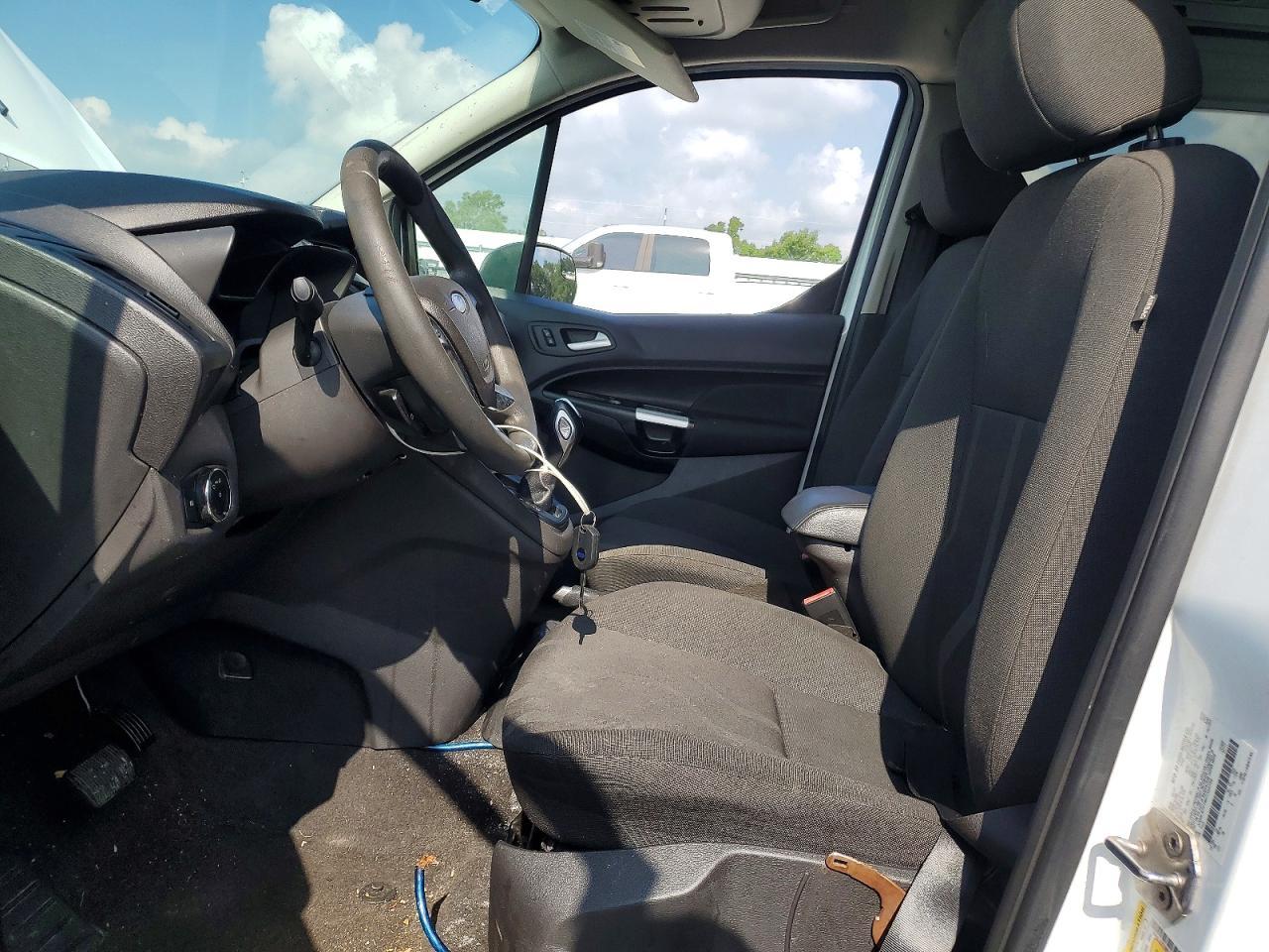 2017 Ford Transit Connect Xlt - Image 7