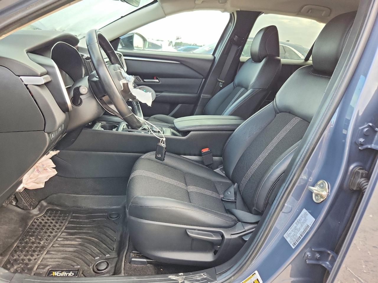 2024 Mazda Cx-50 Select - Фото 7