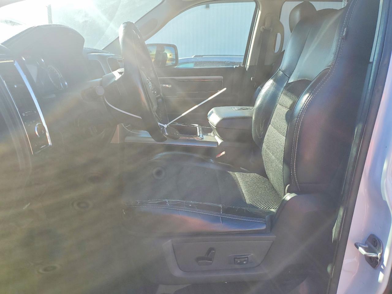2013 Ram 1500 Sport - Image 7