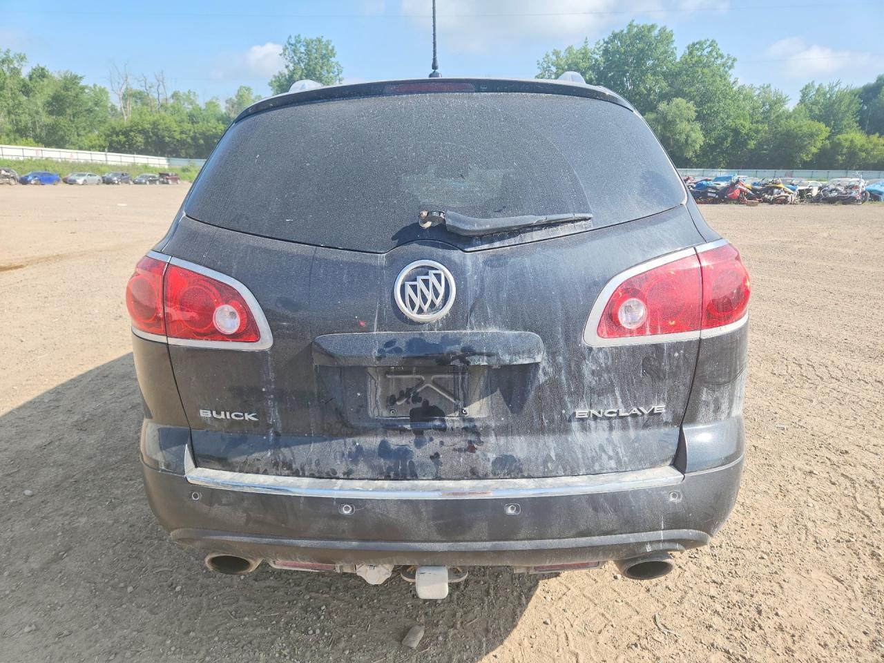 2011 Buick Enclave Cx - Image 6