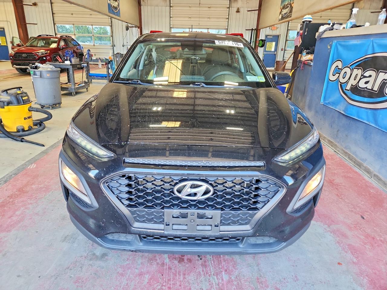 2019 Hyundai Kona Se - Image 5