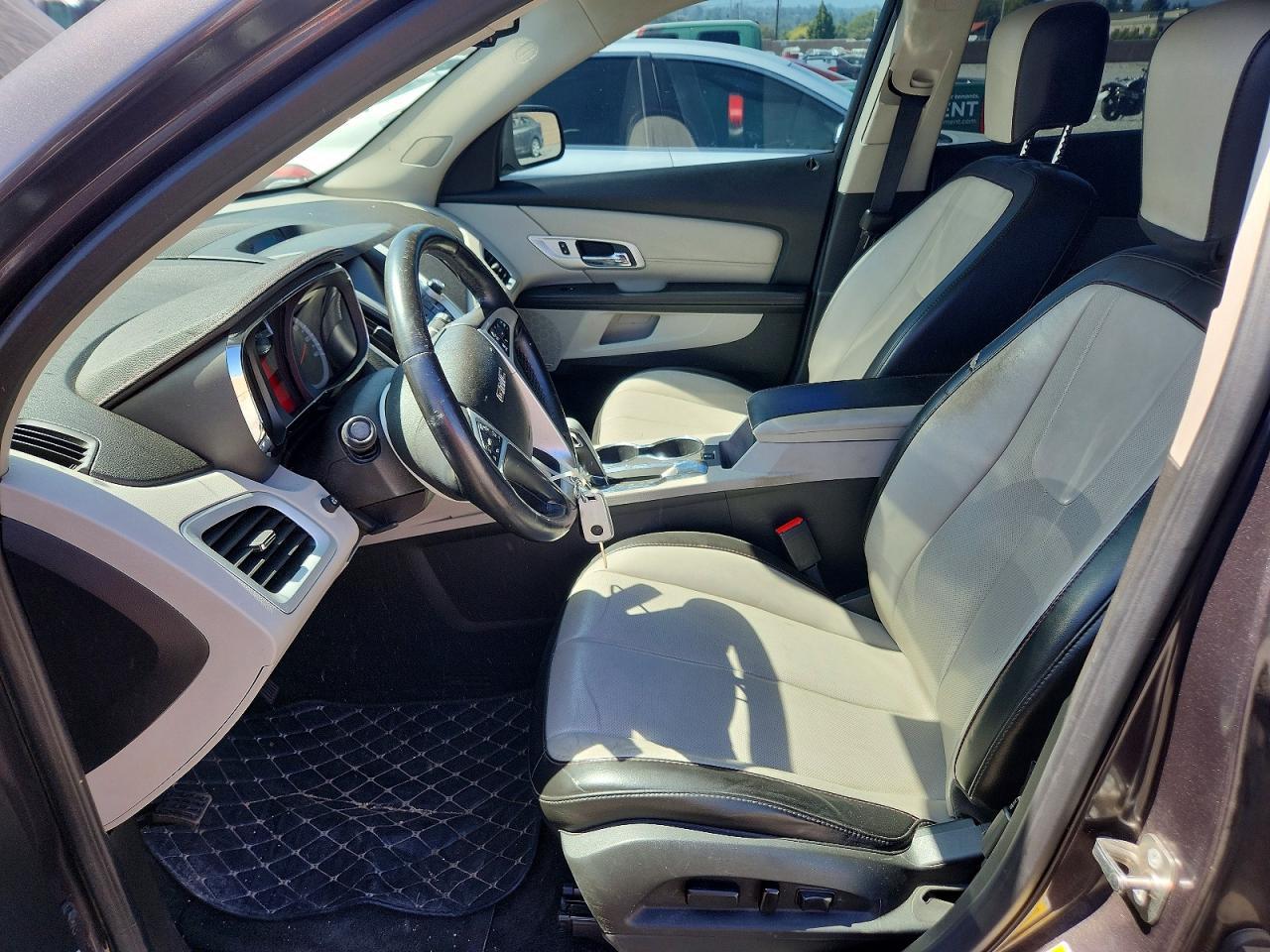 2015 GMC Terrain Slt - Фото 7