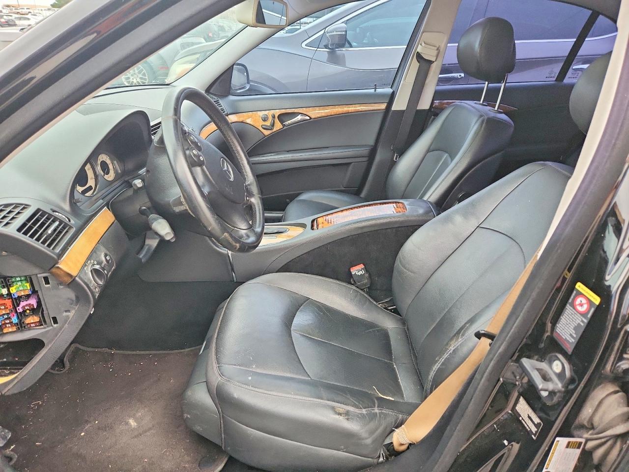 2007 Mercedes-Benz E 350 - Image 7