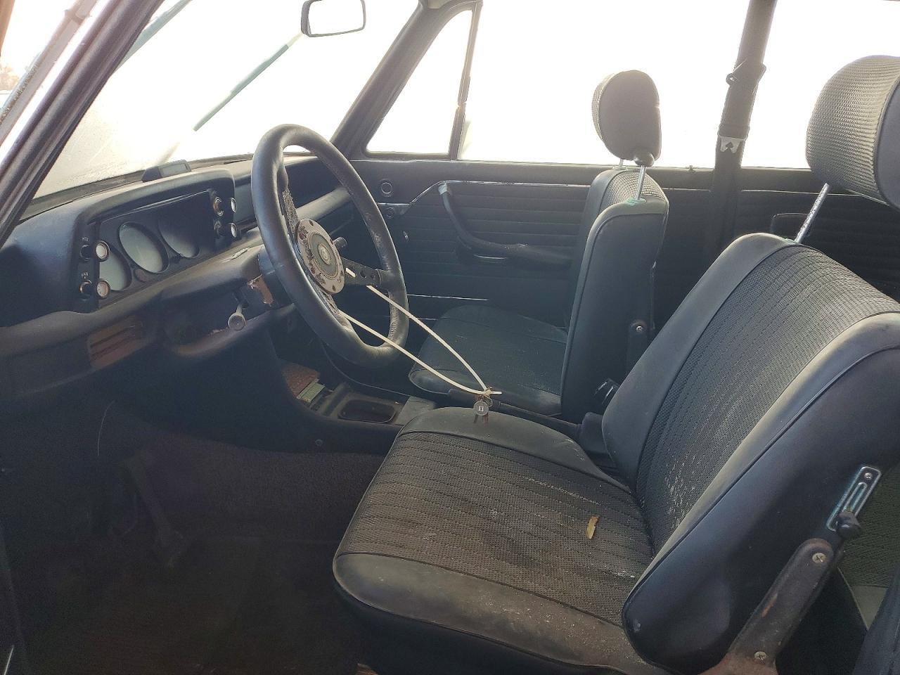 1972 BMW Cooper - Фото 7