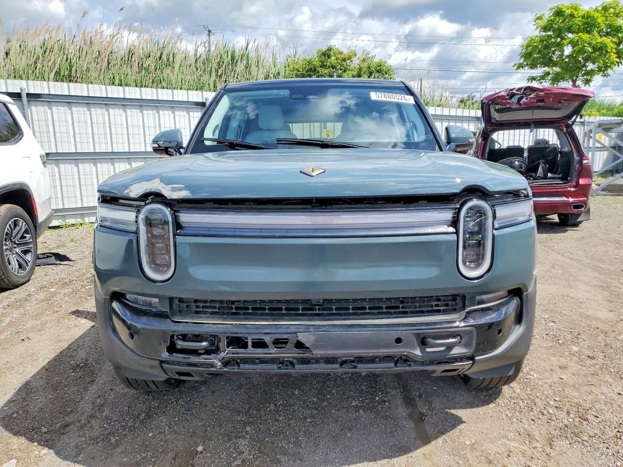 2025 Rivian R1S Premium - Фото 5