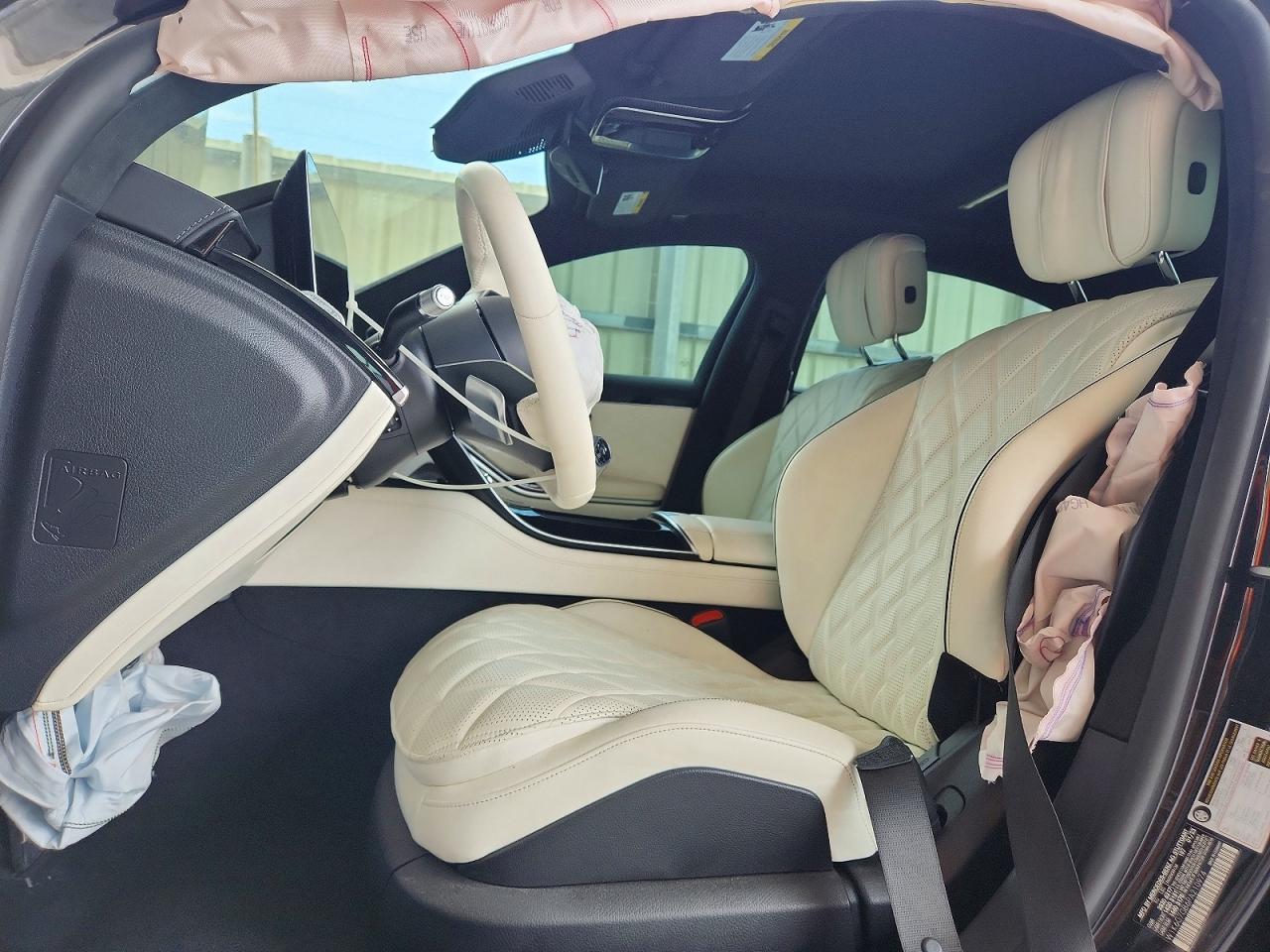 2023 Mercedes-Benz S 580 4Matic - Image 7