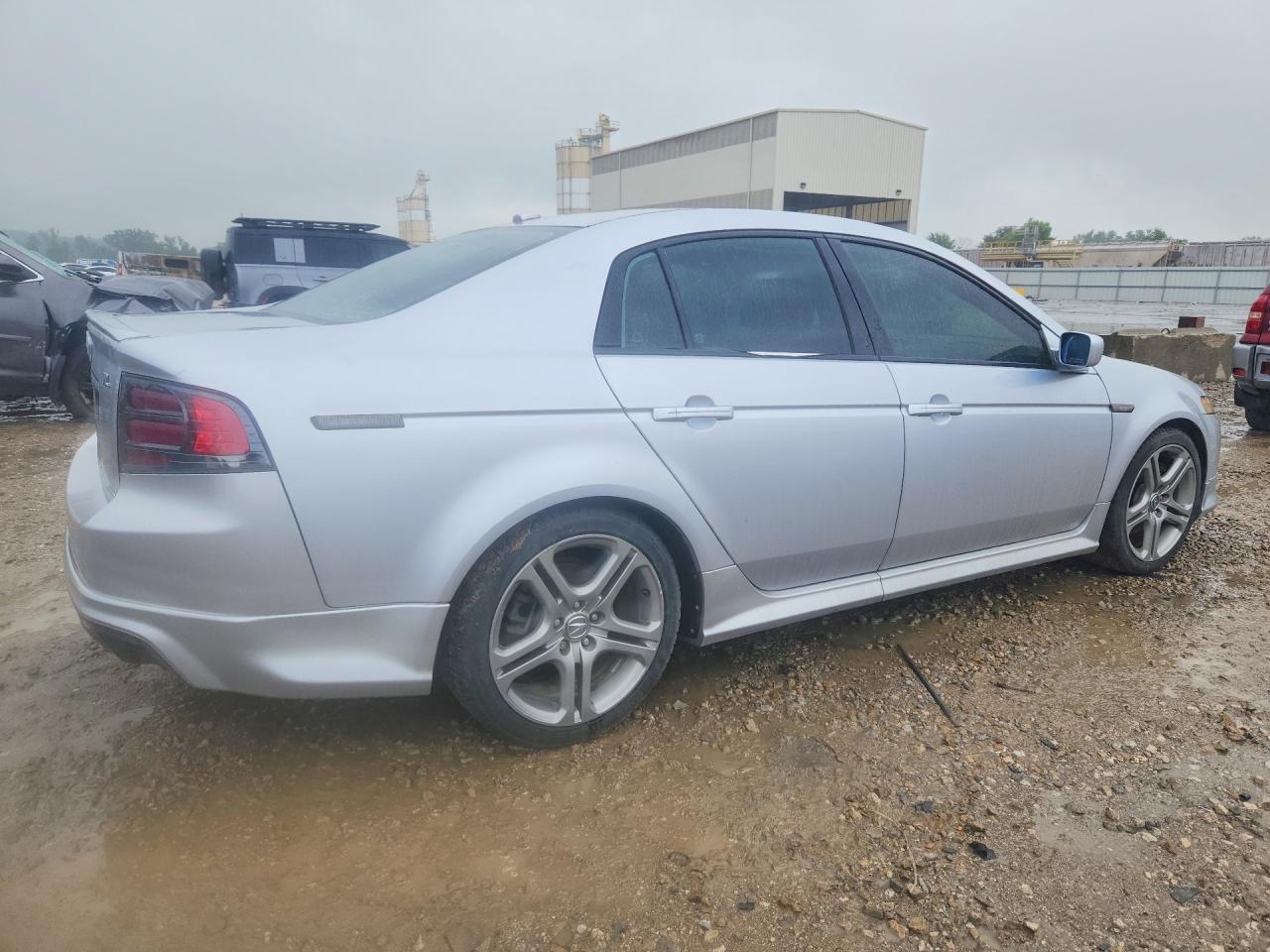2004 Acura Tl - Фото 3