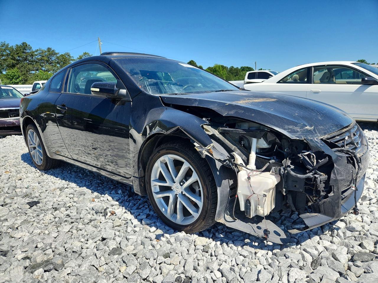 2012 Nissan Altima - Image 4