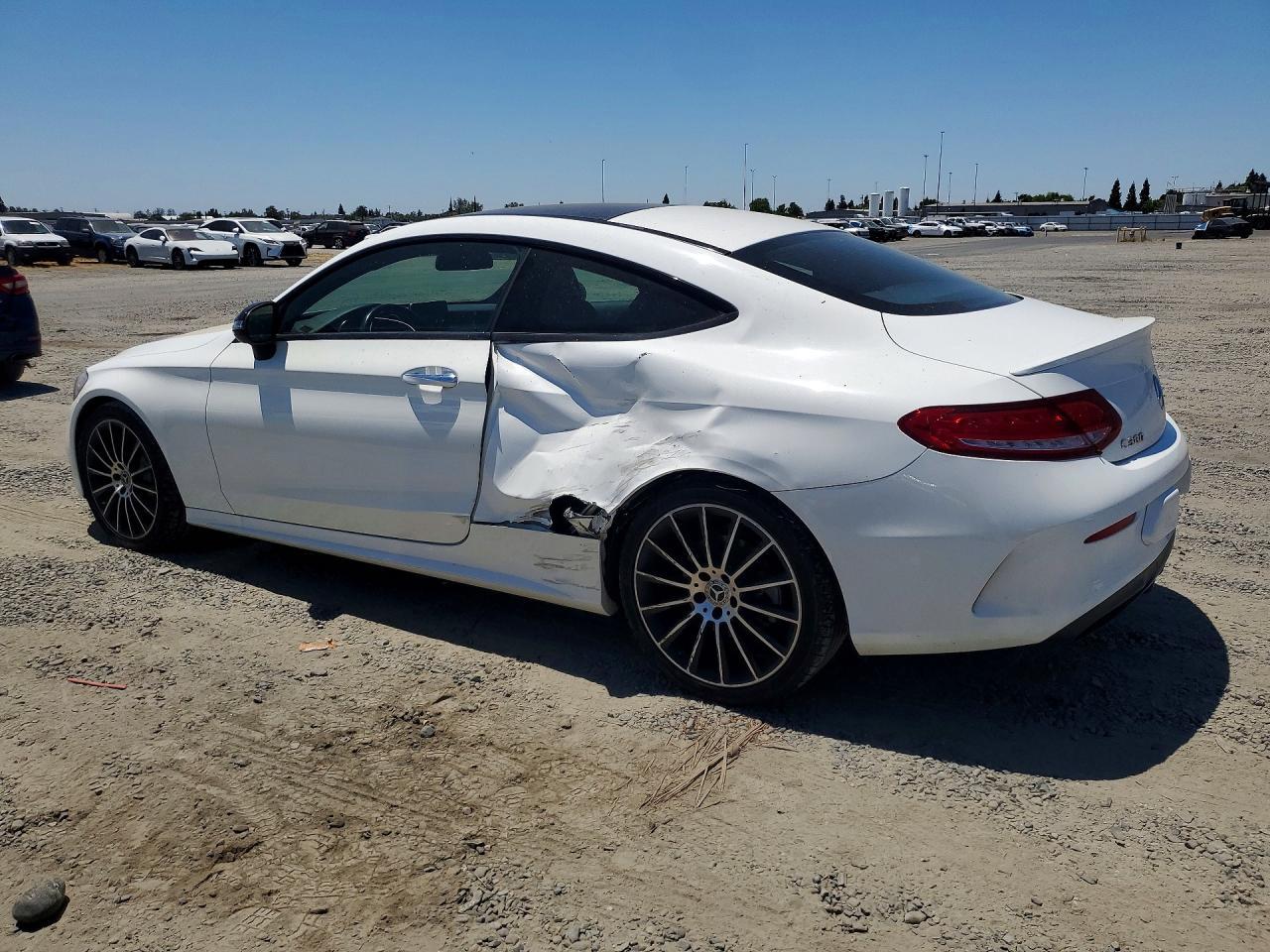 2018 Mercedes-Benz C 300 - Фото 2