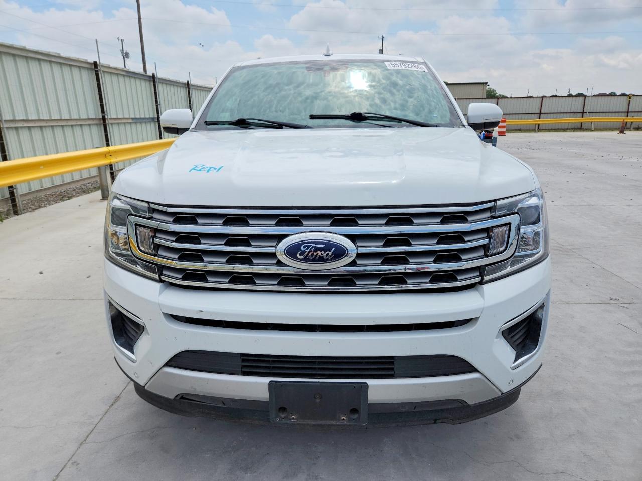 2021 Ford Expedition Max Limited - Фото 5