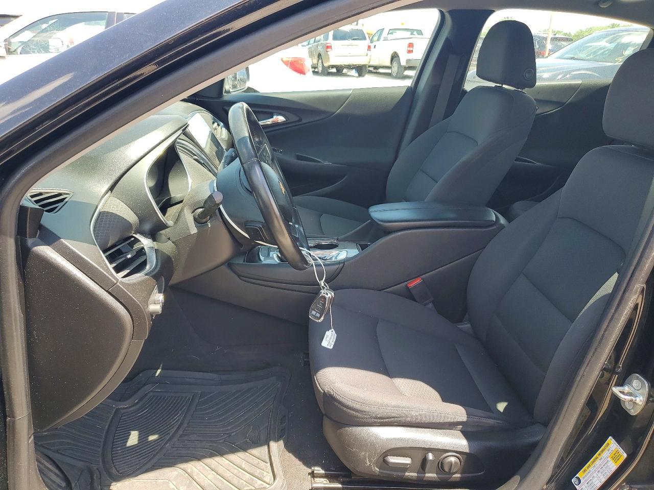 2018 Chevrolet Malibu Lt - Image 7