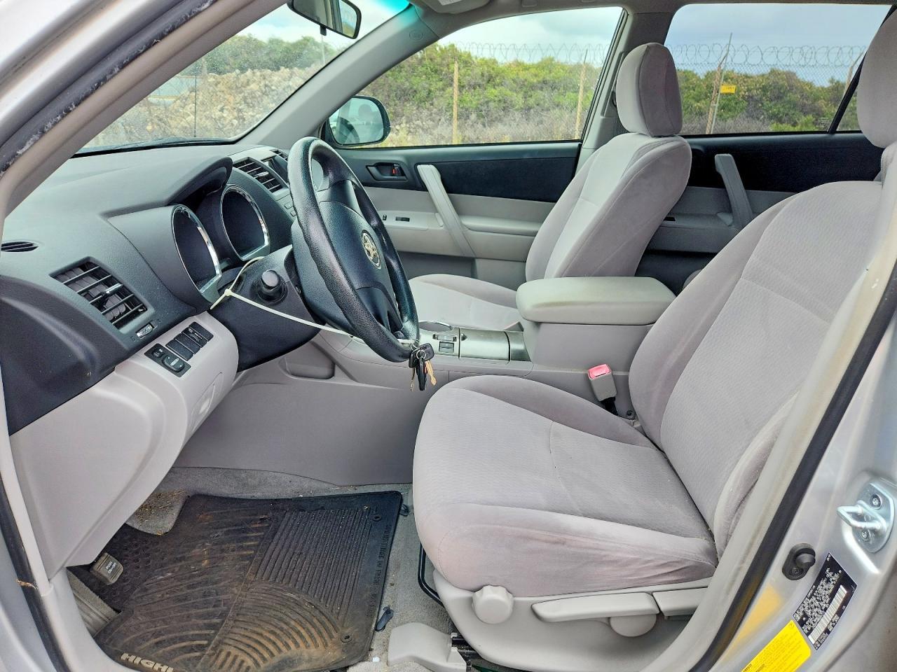 2008 Toyota Highlander Base - Image 7