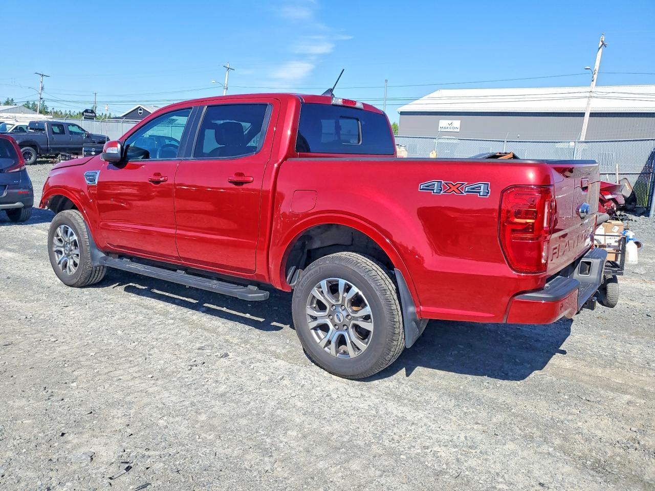 2020 Ford Ranger Xl - Image 2