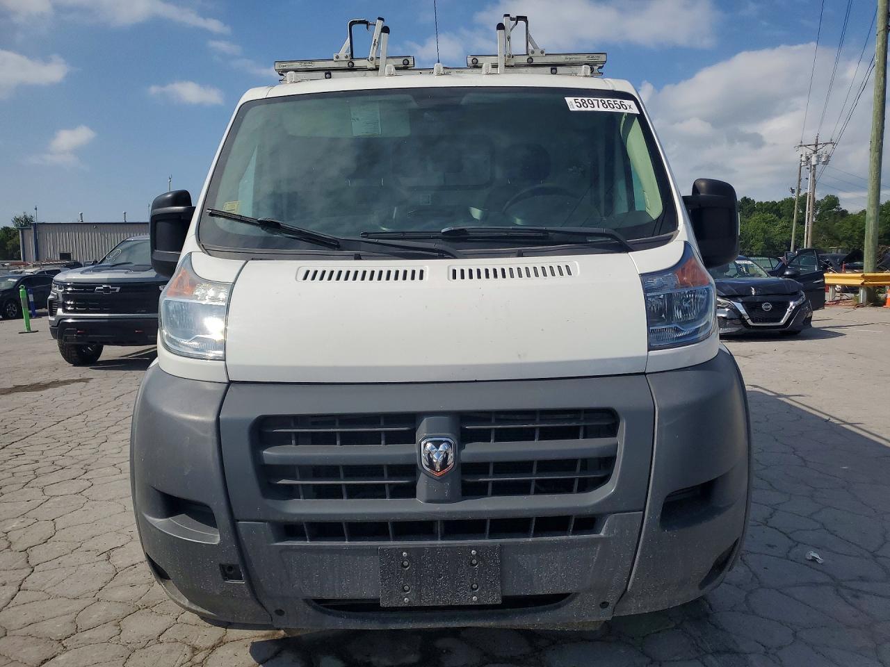 2015 Ram Promaster 1500 1500 Standard - Фото 5